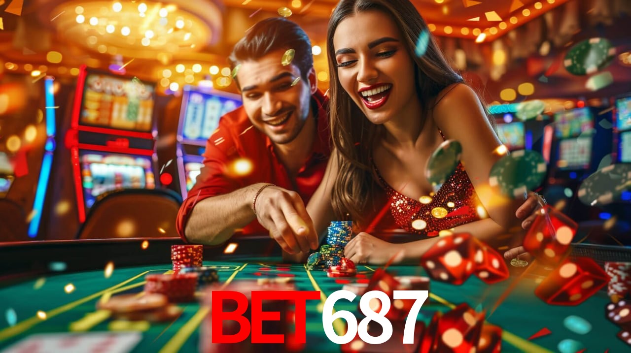 Promoção Relâmpago bet687