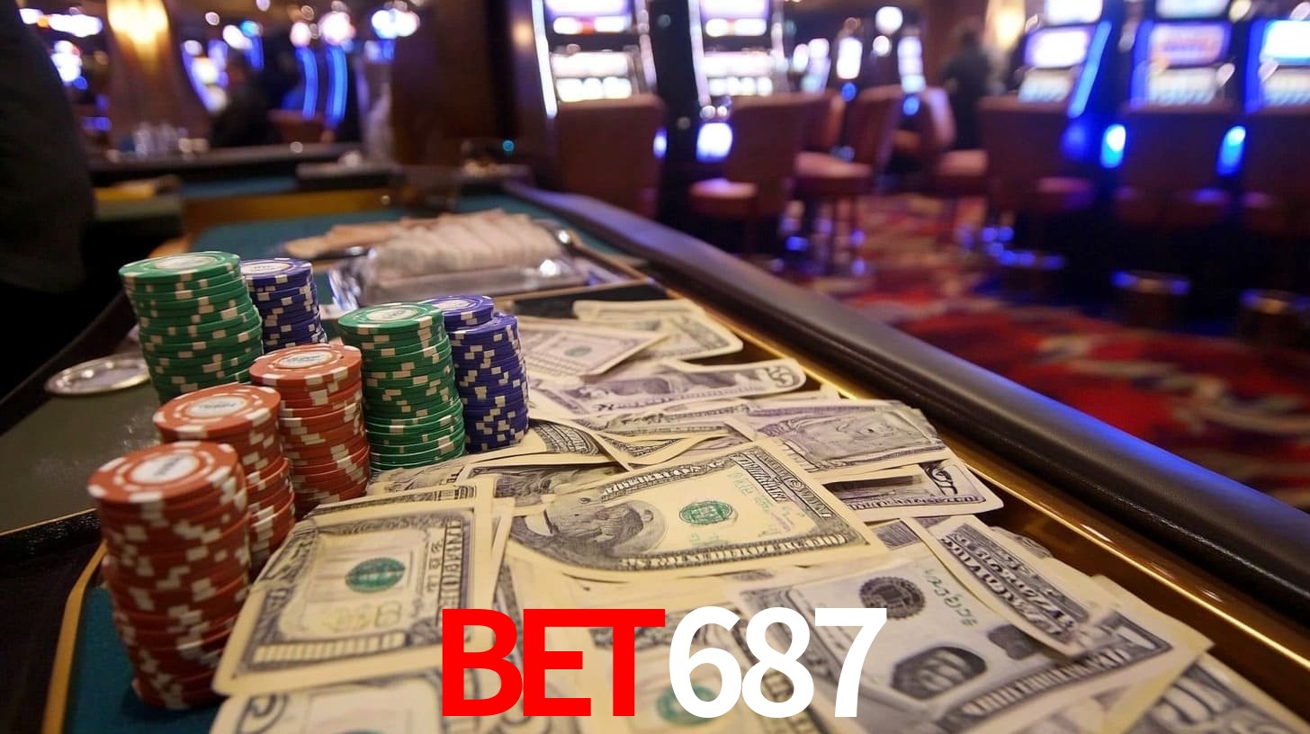 Telegram bet687 - Bônus Diários Exclusivos