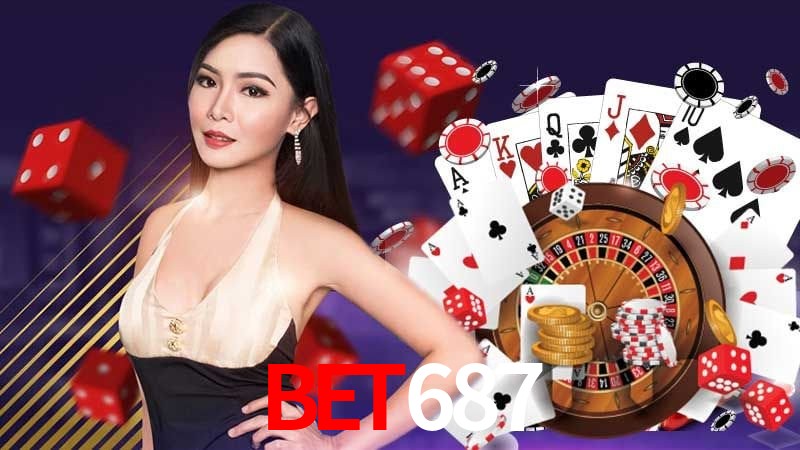 Bônus Diários bet687