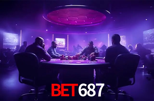 bet687 Download Oficial