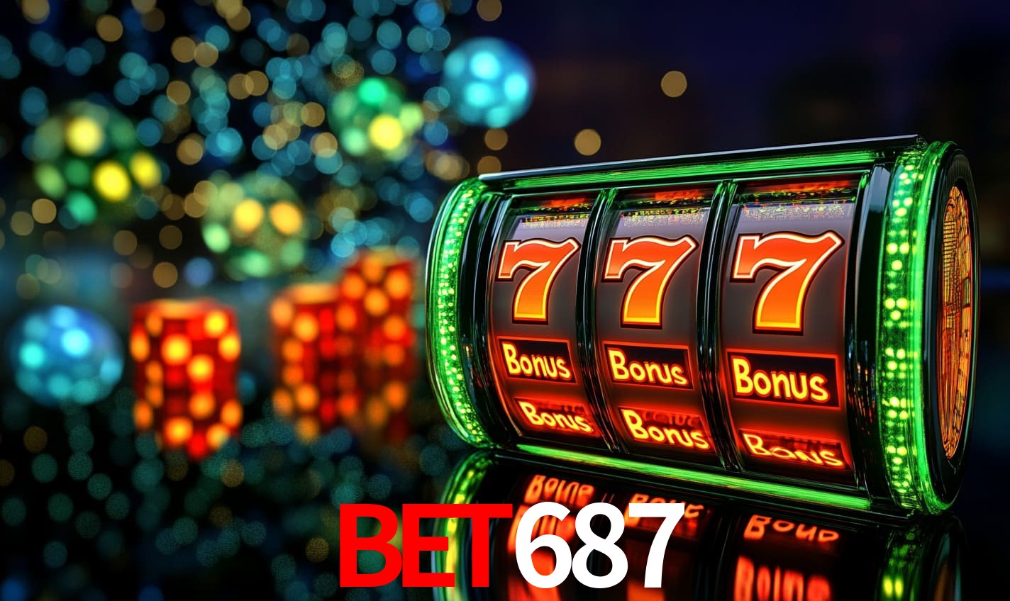 Integração de APIs bet687