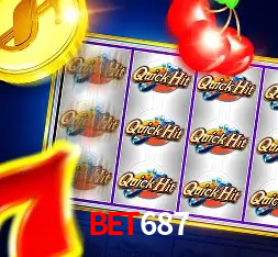 Descubra o Programa VIP da bet687: Vantagens Exclusivas para Jogadores