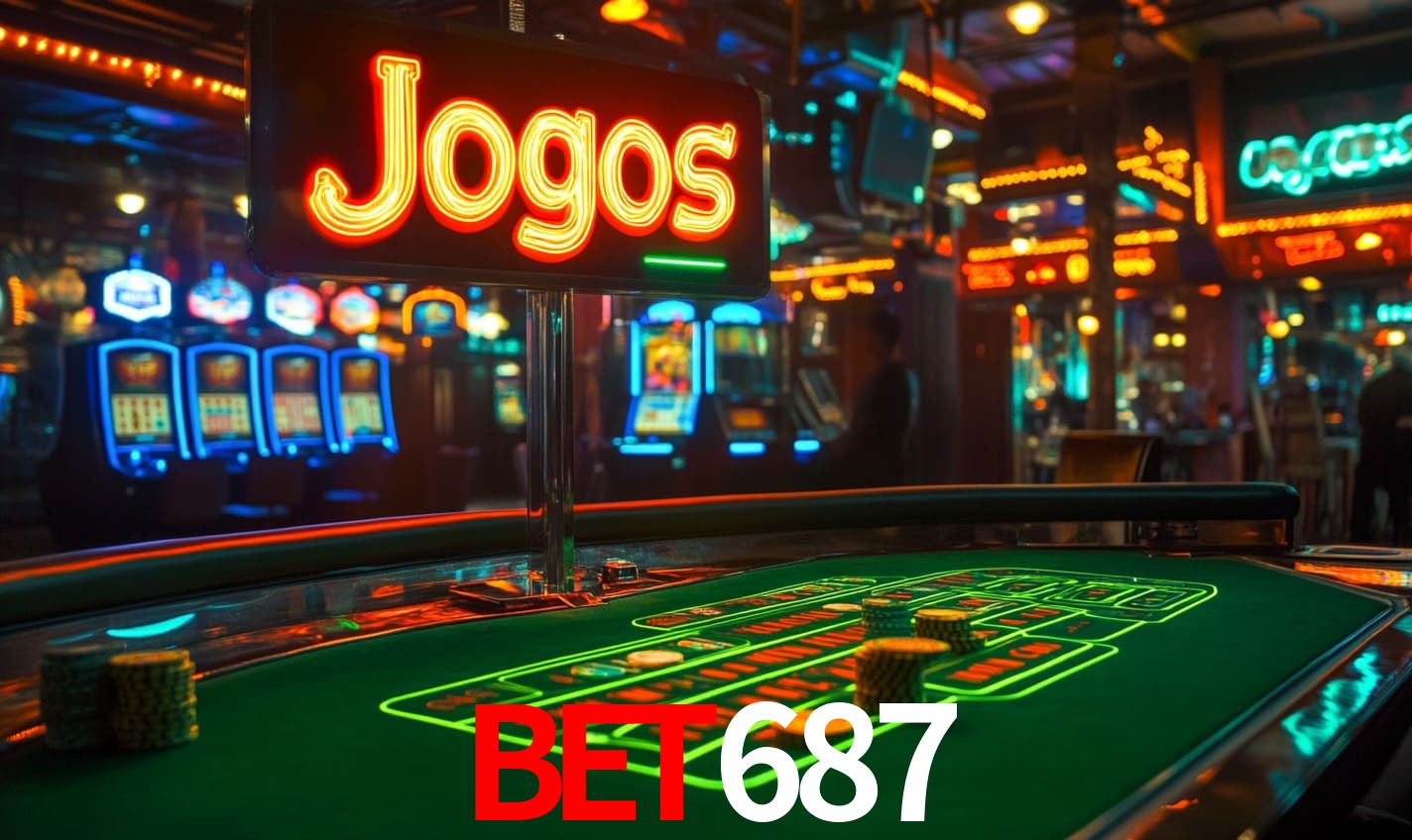 Sistemas de Segurança bet687
