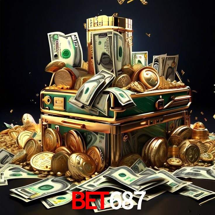 Estatísticas do Jogo bet687
