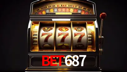 A Popularidade dos Caça-Níqueis no bet687