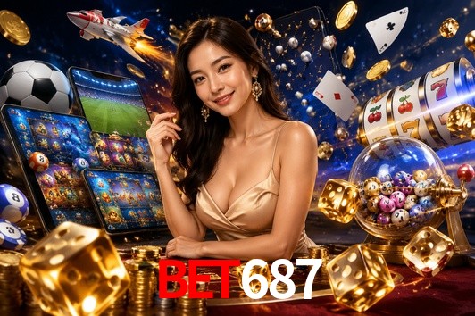 Game Providers bet687