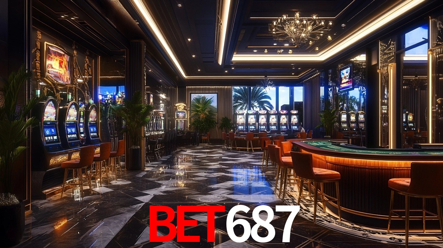 Explore as vantagens do bet687: serviço profissional e confiabilidade