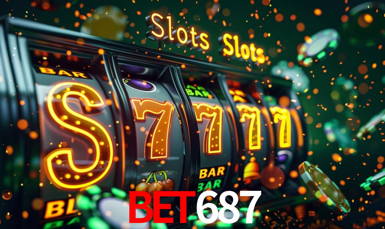 Apostas de Tênis bet687