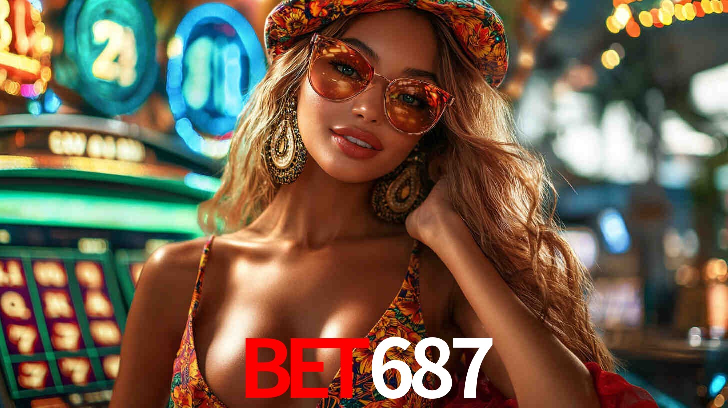 Licença Curaçao bet687