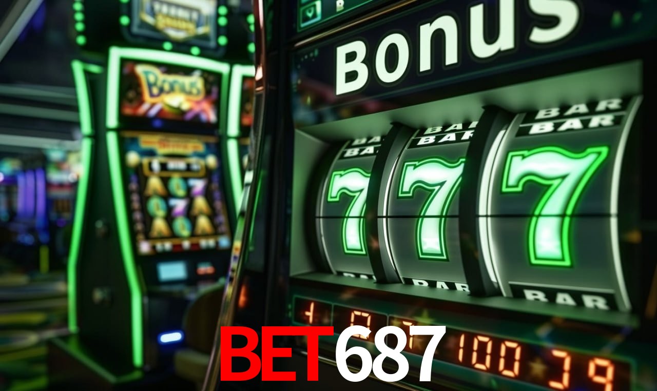 Games Directory bet687