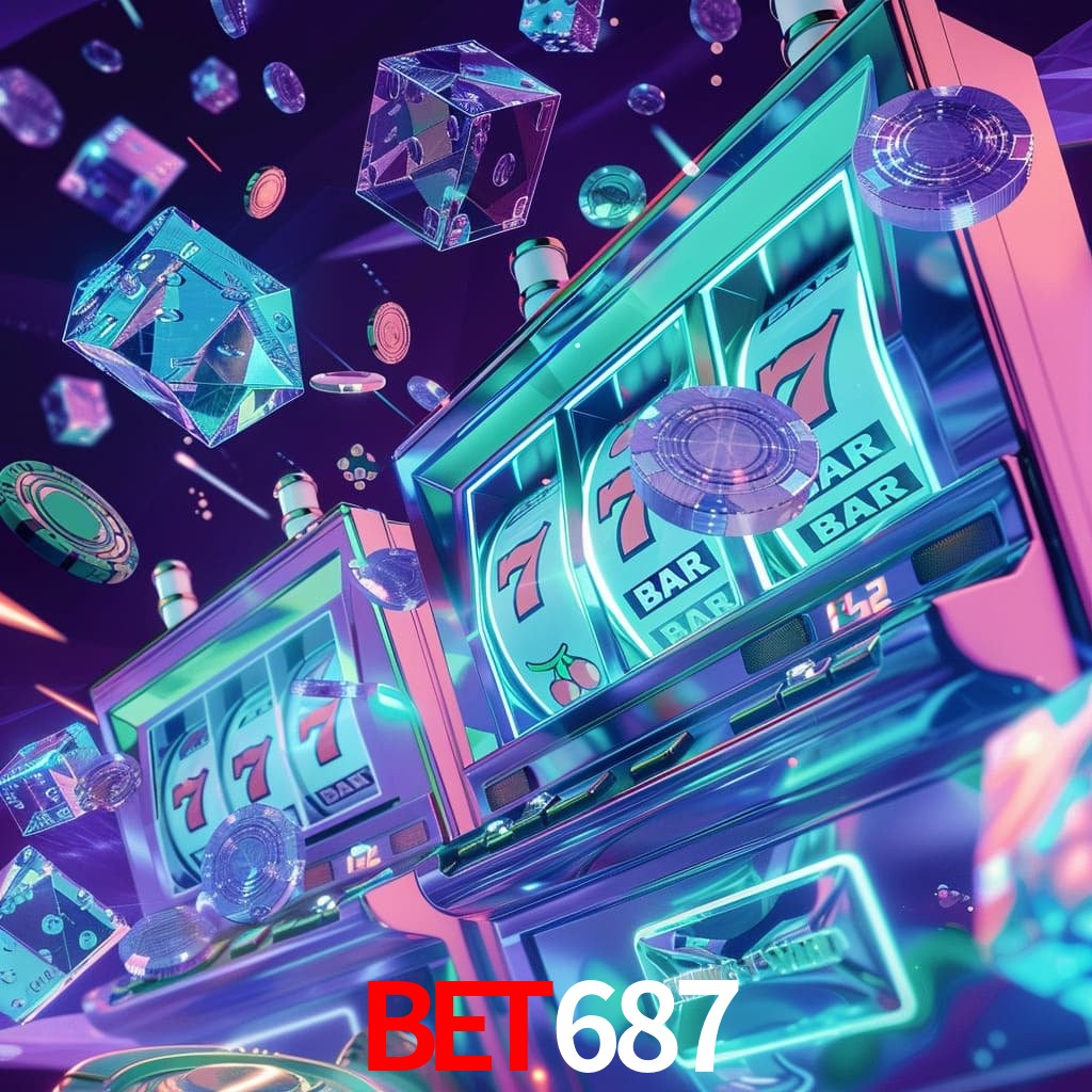 bet687 Logo 3